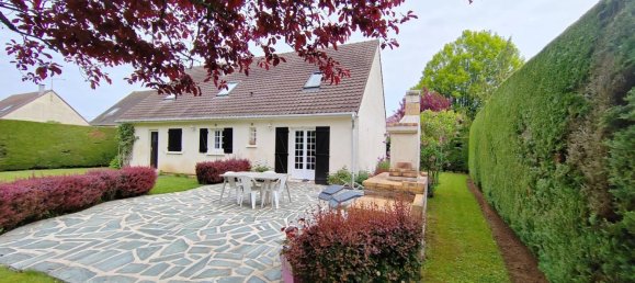 5 chambres Maison à Chaumont-en-Vexin, France No. 74494 3