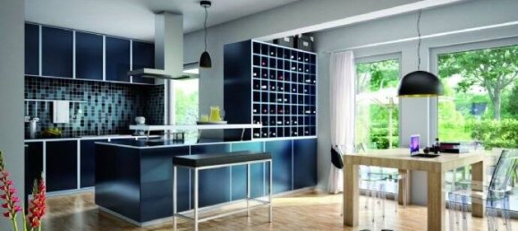 Casa de 3 dormitorios en Rhein-Lahn, Germany No. 185762 5