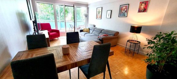 Apartamento T3 em L'Hay-les-Roses, France N.º 164573 2