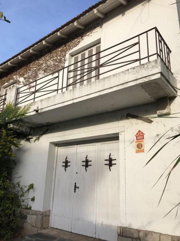 5 bedrooms House in Tigre, Argentina No. 55559