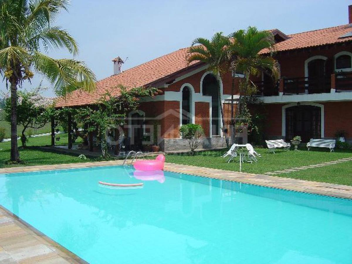 4 chambres Maison à Sao Paulo, Brazil No. 566157