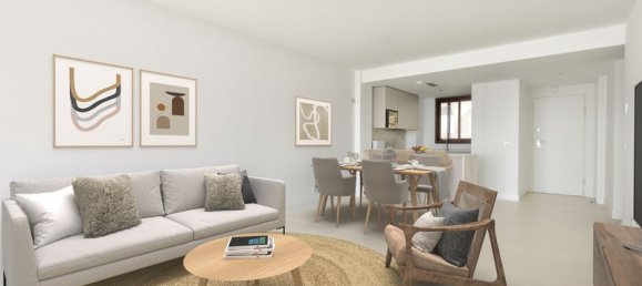 2 chambres Appartement à Fuengirola, Spain No. 158893 8