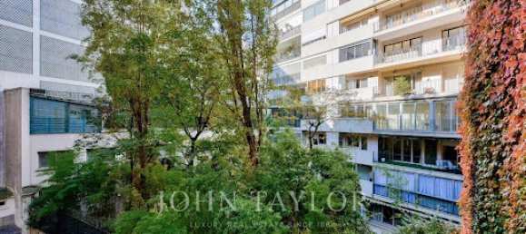 2 bedrooms Apartment in Paris, France No. 128902 8