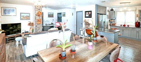 3 chambres Maison à Granges-Aumontzey, France No. 44330 14