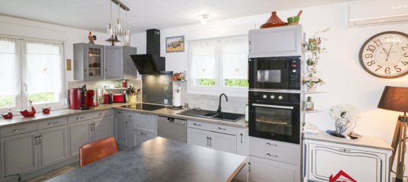 3 chambres Maison à Granges-Aumontzey, France No. 44330 12