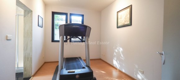 3 bedrooms Cafe / restaurant in Pattaya, Thailand No. 12730 4