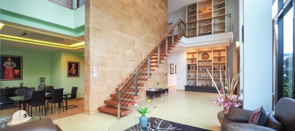 3 bedrooms Cafe / restaurant in Pattaya, Thailand No. 12730 7