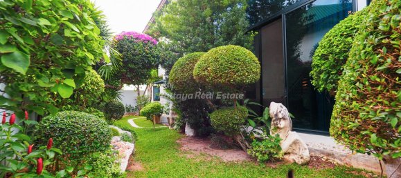 3 bedrooms Cafe / restaurant in Pattaya, Thailand No. 12730 2