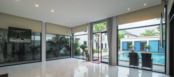 3 غرف نوم منزل في Pattaya, Thailand رقم 12730 14