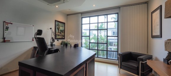 3 bedrooms Cafe / restaurant in Pattaya, Thailand No. 12730 10