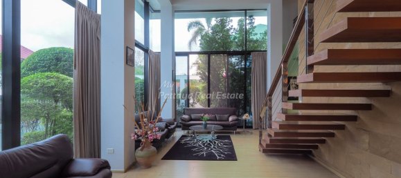 3 bedrooms Cafe / restaurant in Pattaya, Thailand No. 12730 8