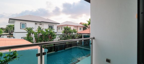 3 bedrooms Cafe / restaurant in Pattaya, Thailand No. 12730 15