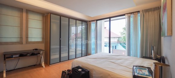 3 غرف نوم منزل في Pattaya, Thailand رقم 12730 8