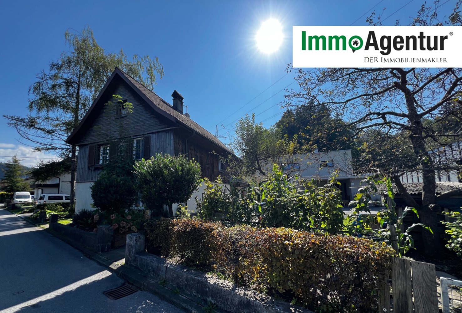 Casa de 7 habitaciónes en Gotzis, Austria No. 55204