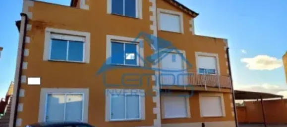 Квартира с 1 спальней в Самора, Испания № 142459 12