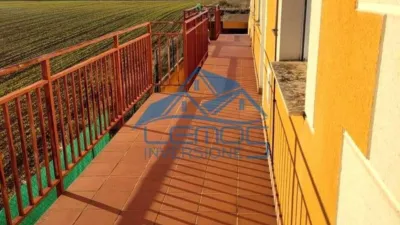 Apartamento T1 em Zamora, Spain N.º 142459