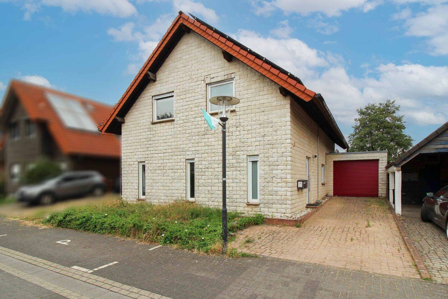 3 Schlafzimmer Haus in Rhein-Erft, Germany, Nr. 273532