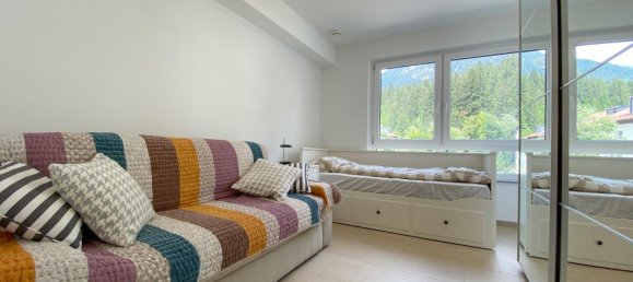 2 غرف نوم شقة في Garmisch-Partenkirchen, Germany رقم 339921 4