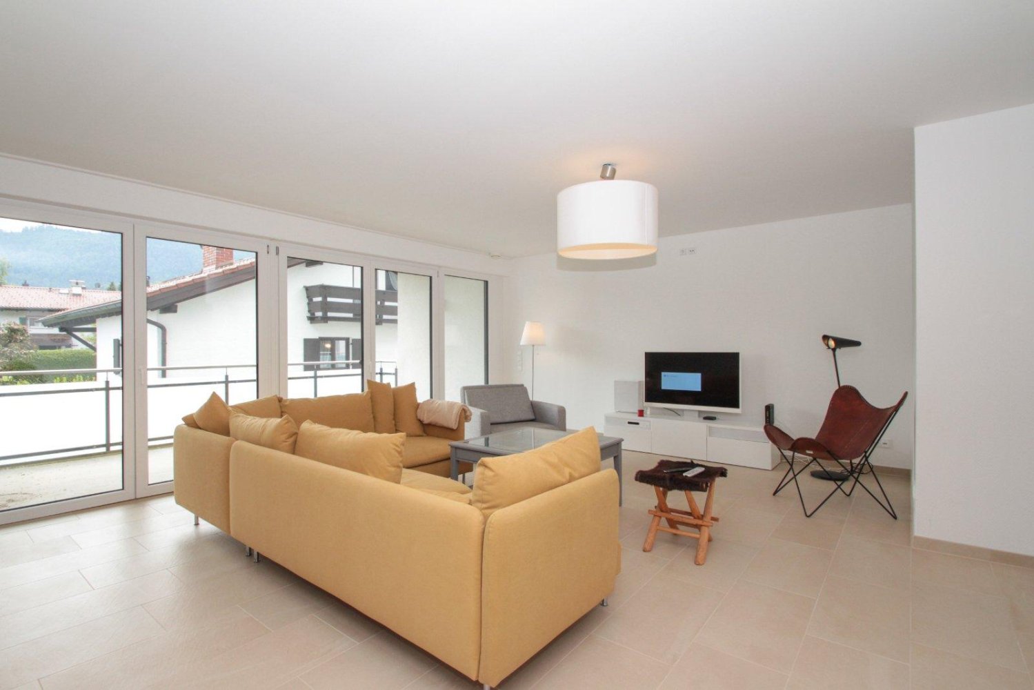 2 غرف نوم شقة في Garmisch-Partenkirchen, Germany رقم 339921