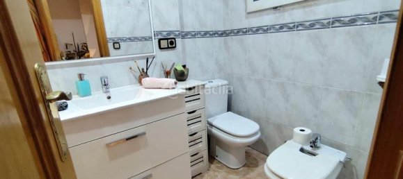 2 غرف نوم شقة في Altea, Spain رقم 168389 13