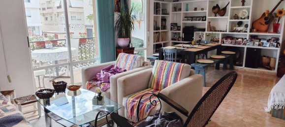 2 غرف نوم شقة في Altea, Spain رقم 168389 21