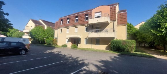 1 chambre Appartement à Beaune, France No. 305671 3