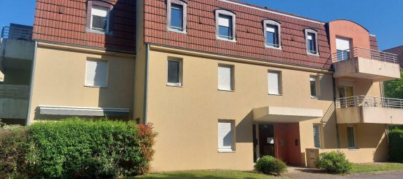 1 chambre Appartement à Beaune, France No. 305671 2