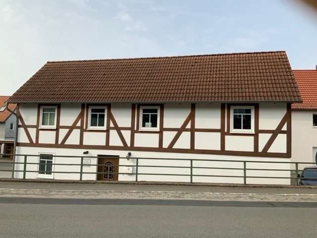 5 rooms Commercial property in Northeim, Germany No. 155211