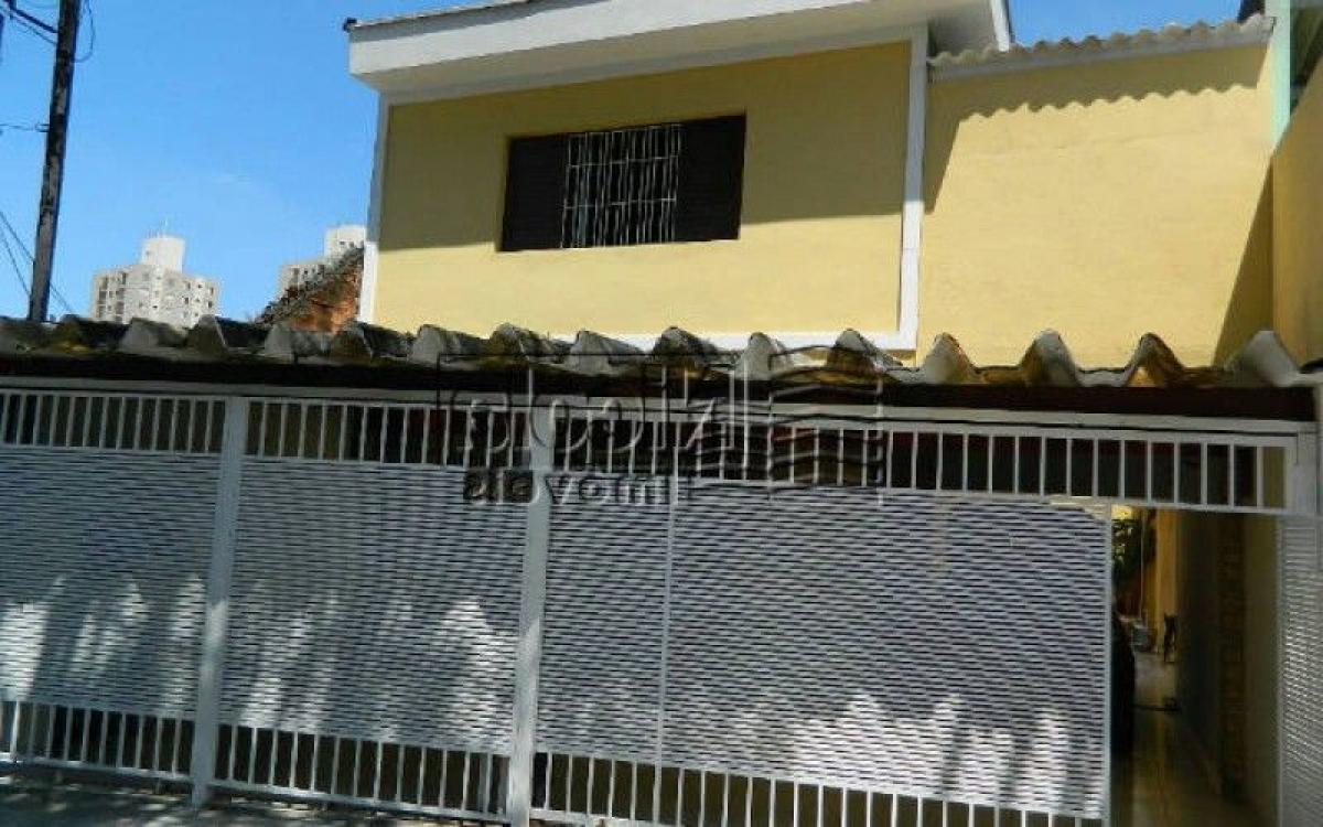 Casa T3 em São Paulo, Brazil N.º 513146