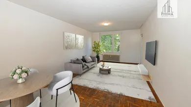 3غرفة شقة في Bregenz, Austria رقم 239848