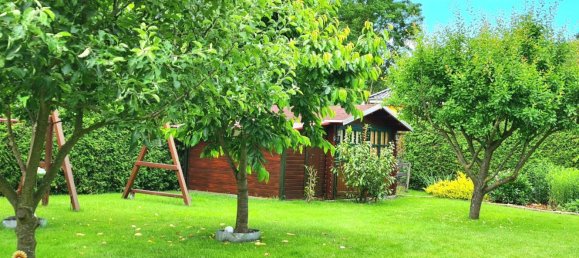 3 Schlafzimmer Haus in Brandenburg, Germany, Nr. 87672 5
