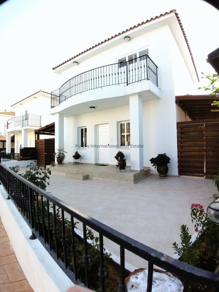 3 غرف نوم فيلا في Pernera, Cyprus رقم 21971