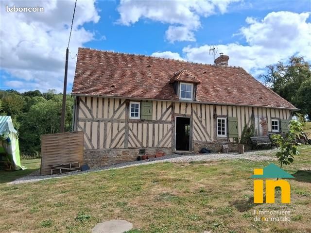 1 bedroom House in Orne, France No. 355981