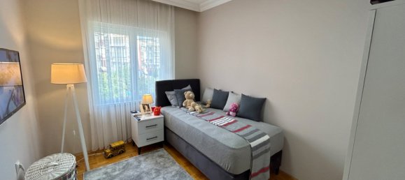 Apartment 3+1 in Antalya, Turkey No. 27173 14