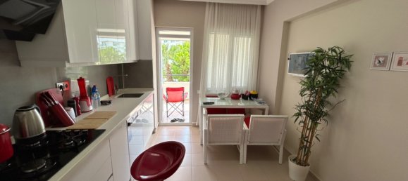 Apartment 3+1 in Antalya, Turkey No. 27173 22
