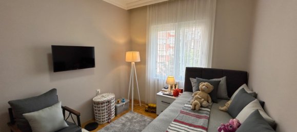 Apartment 3+1 in Antalya, Turkey No. 27173 16