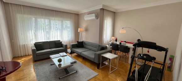 Apartment 3+1 in Antalya, Turkey No. 27173 4
