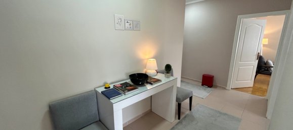 Apartment 3+1 in Antalya, Turkey No. 27173 9