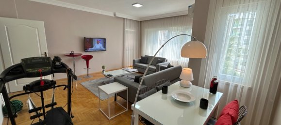 Apartment 3+1 in Antalya, Turkey No. 27173 5