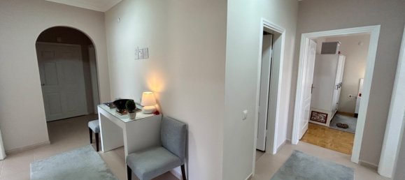 Apartment 3+1 in Antalya, Turkey No. 27173 10