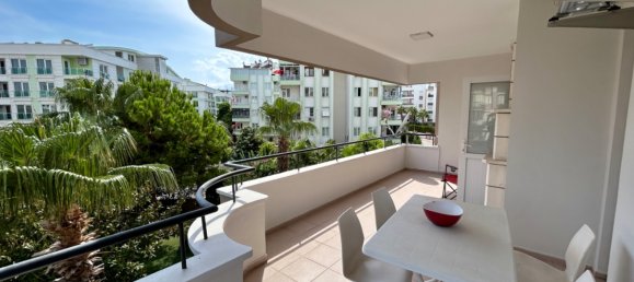 Apartment 3+1 in Antalya, Turkey No. 27173 24