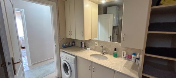 Apartment 3+1 in Antalya, Turkey No. 27173 28