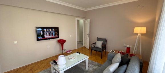Apartment 3+1 in Antalya, Turkey No. 27173 13