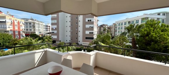 Apartment 3+1 in Antalya, Turkey No. 27173 25