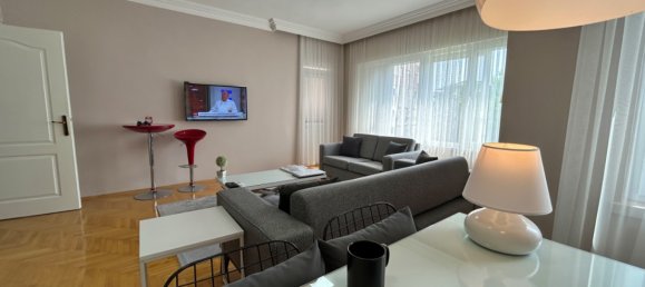 Apartment 3+1 in Antalya, Turkey No. 27173 8