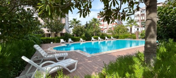 Apartment 3+1 in Antalya, Turkey No. 27173 3