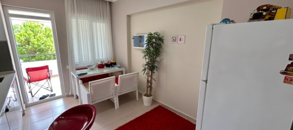 Apartment 3+1 in Antalya, Turkey No. 27173 21