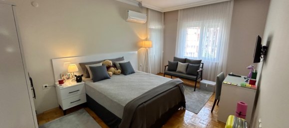 Apartment 3+1 in Antalya, Turkey No. 27173 15