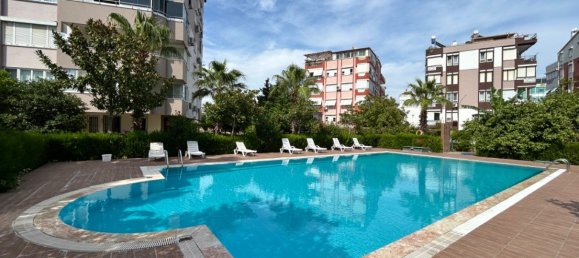 Apartment 3+1 in Antalya, Turkey No. 27173 2