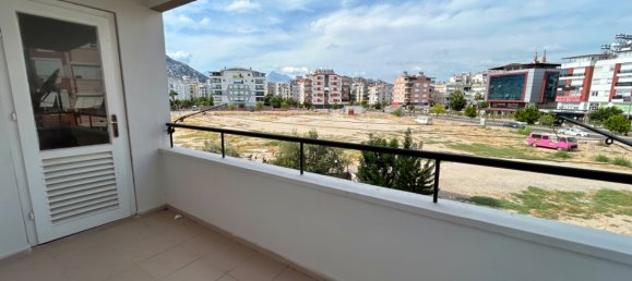 Apartment 3+1 in Antalya, Turkey No. 27173 19